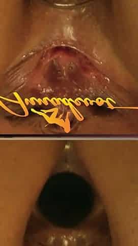 Hot, Fingering That Fat BBW Pussy, Nice and Wide Open for You, and All in a Hot Close-up.