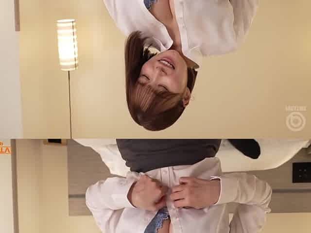 Deep Missionary Legs-Up Penetration