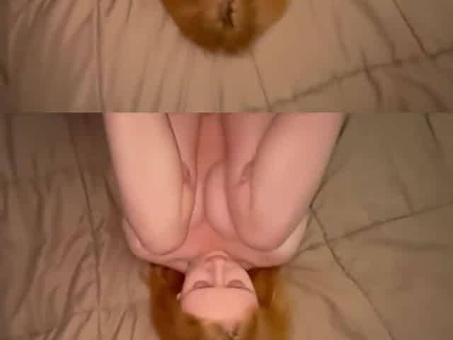 Hot Fuck With My Husbands Stepbrother While Hes Gone To The Shower