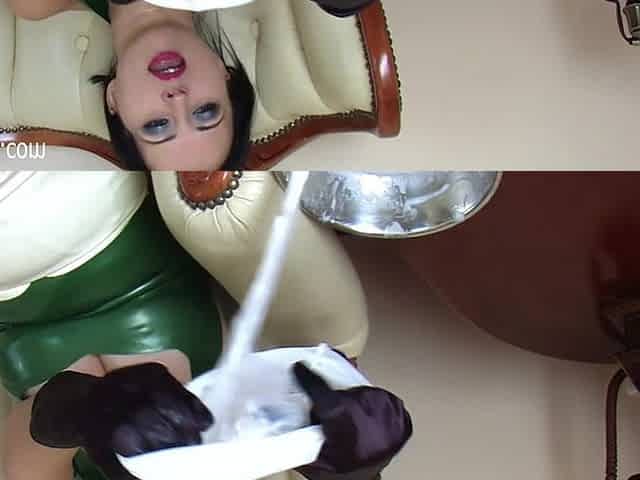 A Sperm Addiction Part 2 in Full HD