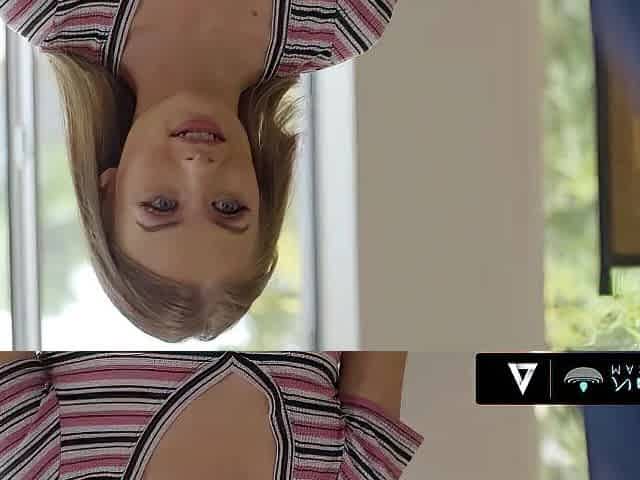 Former Babysitter Gives A Sexy Massage To An Old Client