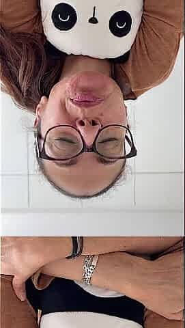 And now for smth totally different - mother I'd like to fuck gets caught!