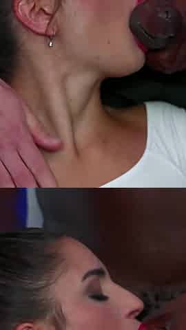 Marine 19 Years Old Takes 3 Cocks