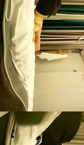 Amateur Doggystyle Hidden Cam
