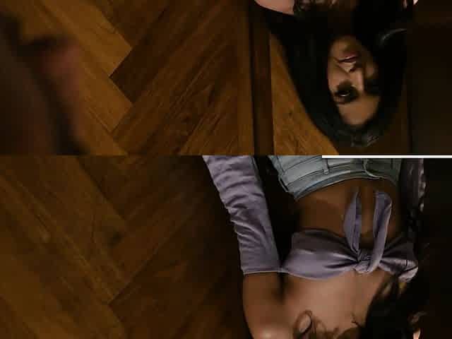 Sexy Sophia Leone Deepthroats And Rides A Big Dick