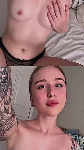 Snatch Close Up Masturbation