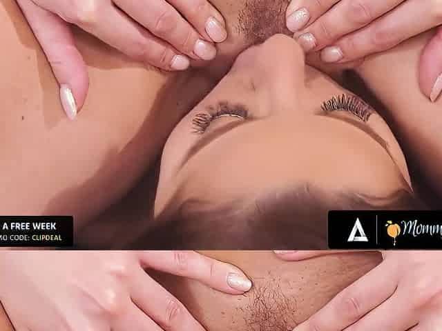 Sex Hungry Vanna Bardots Stepdaughter