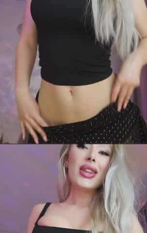 Hot Blonde