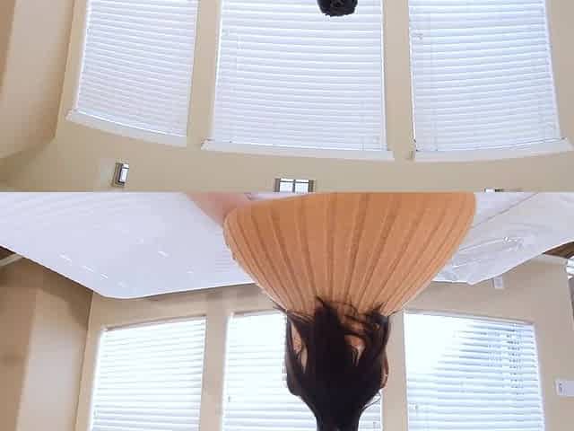 Catalina Cruz - Full Service Spa 5K VR