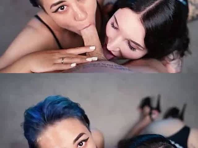 You fortunate dog! Curvy milf and red-hot asian cumshot! Rough rigid fuck-fest with gigantic backside bitch! Get prepared for a