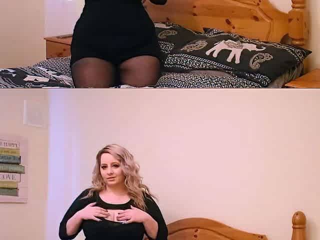 Jodie Lawson - Huge Euro Tits (bbwland)