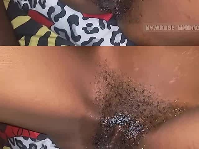 I Bang the Imo State Gal I Boyfrend at the Club and Her Moist Juice Oozing Cunt Was so Valuable