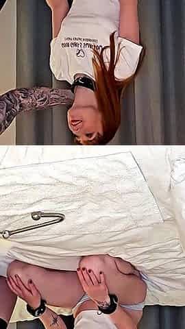 Anal Hook Whore