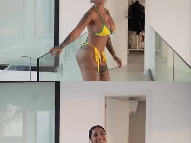 MEGA INTERRACIAL FUCKFEST 9 CUTIES VS 4 BOYZ