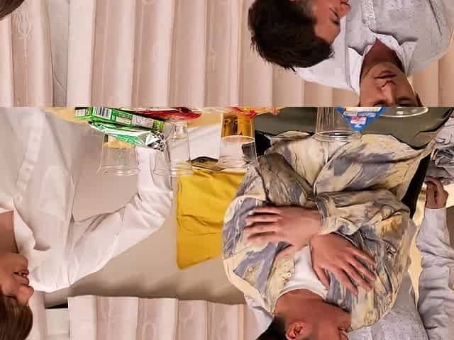 Amateur Asian Japanese Anal Creampie