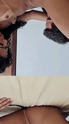Brazilian Teen Had Lots of Orgasms Doing Anal Sex with Jr Doidera