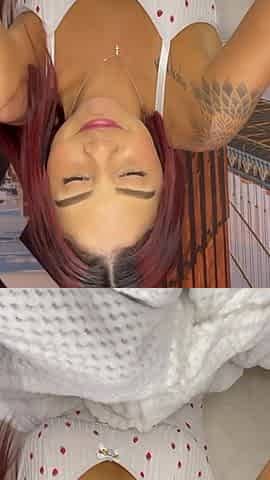 I Had a Great Orgasm Watching Hentai - Allison Sweet