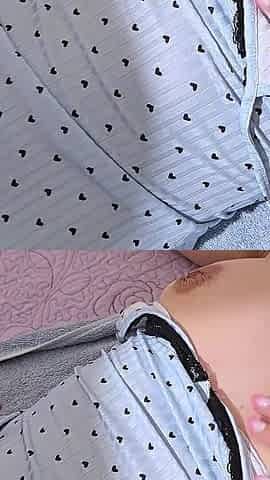 Rub Your Cock but Don't Cum Inside Please