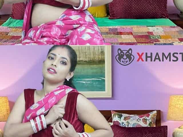 Indian Desi Chachi Ko 1st Time Hard Anal Sex Doggystyle POV Indian Aunty Sex Best Anal in Desi Sex Xxxxx Hindi Audio