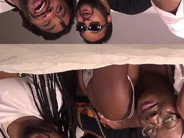 SuperHot Double Barrel BJs Compilation two