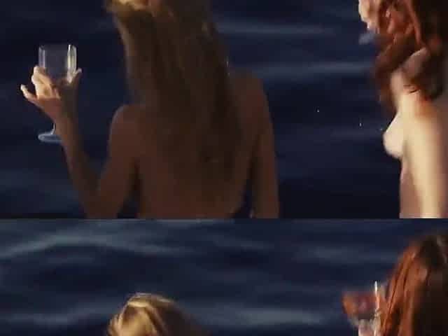 Party Boat - Part two