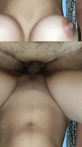 Had Sex With Girlfriend By Making Her Sit On My Dick
