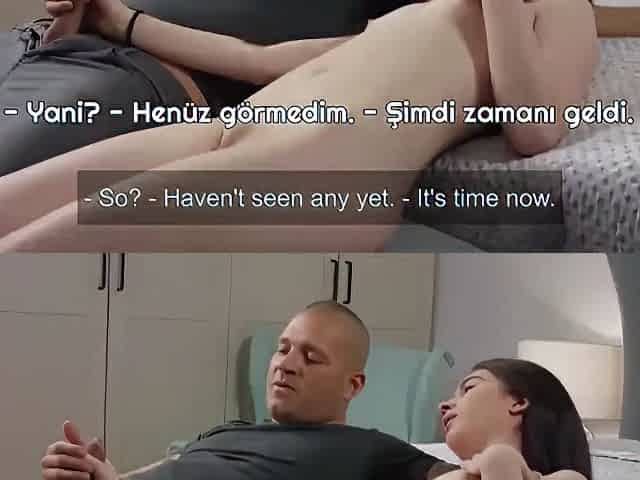 First Time Teen 18+ - Homemade Sex