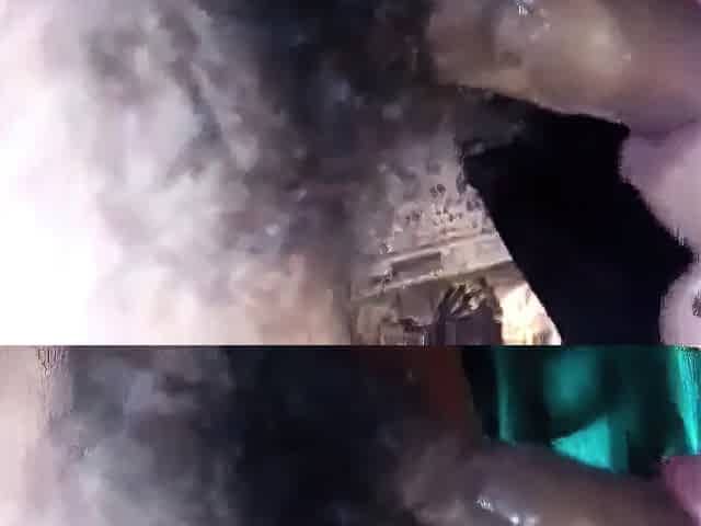 Sloppy Asian Amateur Blowjob