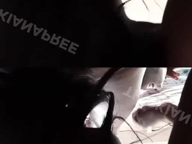 Game of Mouths Featuring 2 Lascivious Afro Slay Queens