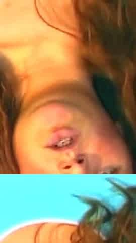 Tattooed Mature Slut Spreads and Fingers Wet Holes