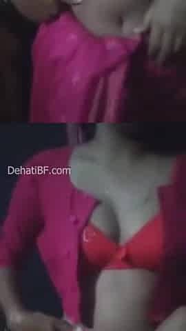 Desi Bhabhi
