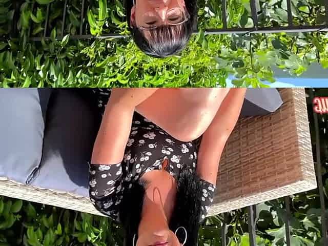 Valentina, a pretty mother I'd like to fuck, desires some ramrod
