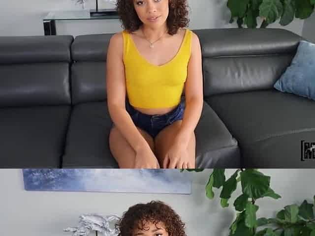 J Mac In Amoral Ebony Babe Amazing Sex Clip