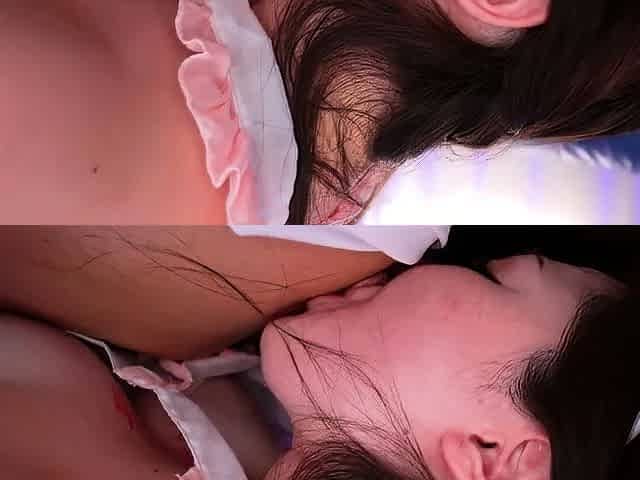 Amateur Asian Japanese Anal Creampie