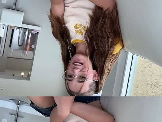amateur blowjob cumshot finish in her mouth