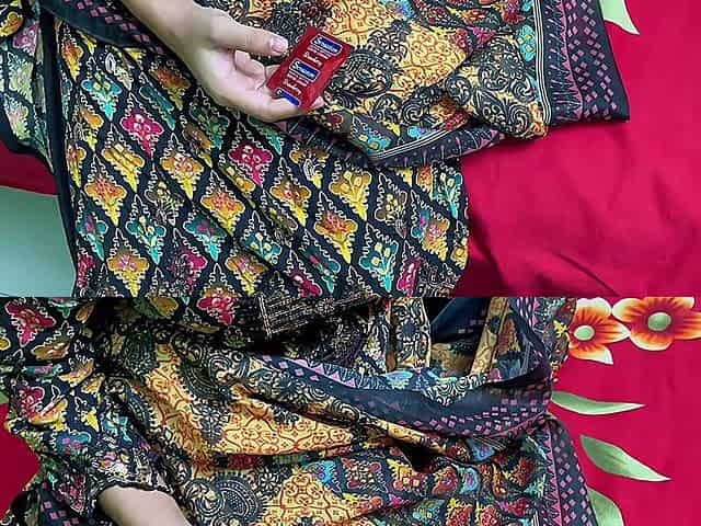 My Sexy Bhabhi Wants to Fucking with Me