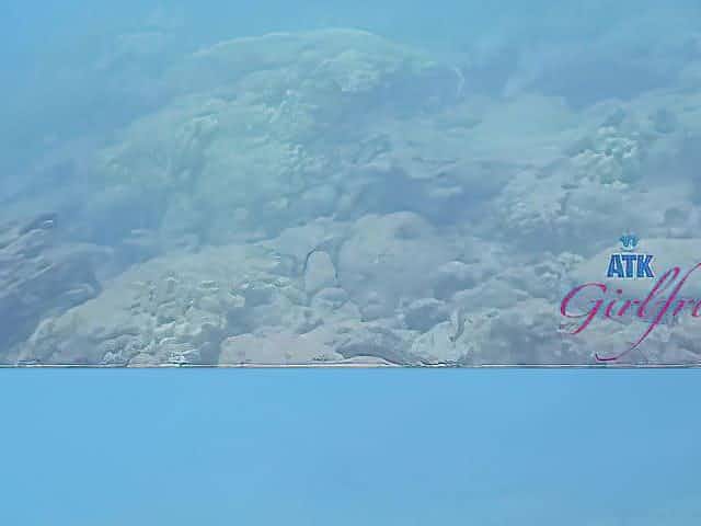 Snorkeling And Fucking Make A Perfect Day With Aften With Aften Opal