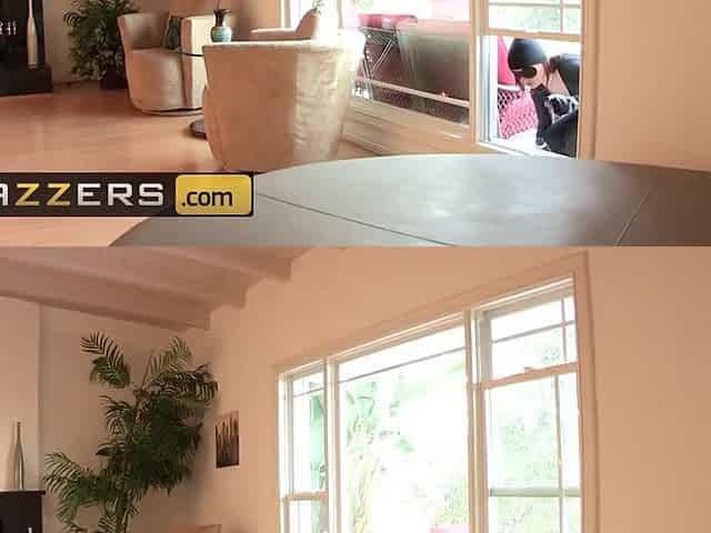 Curvy mother i'd like to fuck Katja Kassin gets and butt drilled coarse