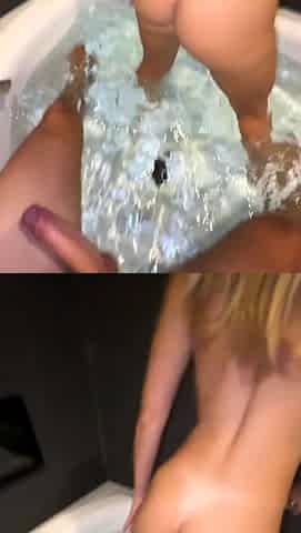 Rebecca McLeod Gets Fucked In Hotel With A City View