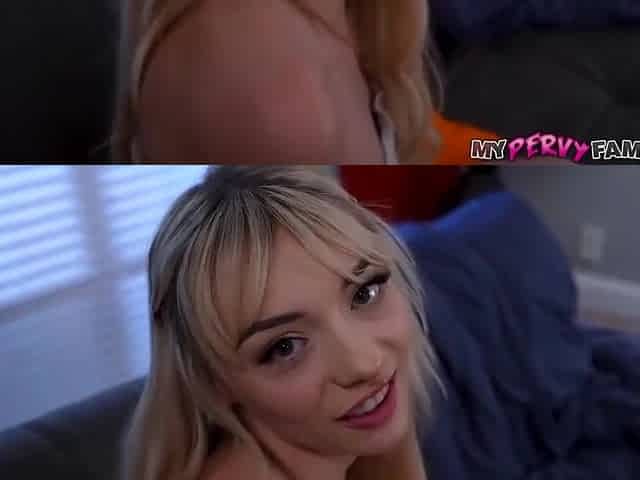 Cecelia Taylor - Tempting Big Cock Video
