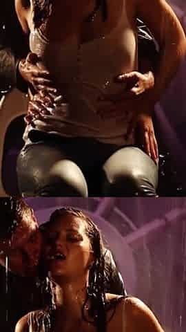 Sensual wet sex by SinfulXXX