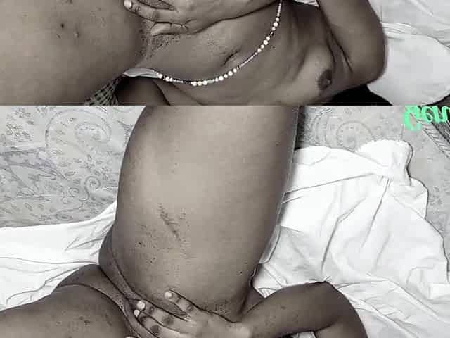 Skinny hawt mom loves it when I screw her twat very sexy