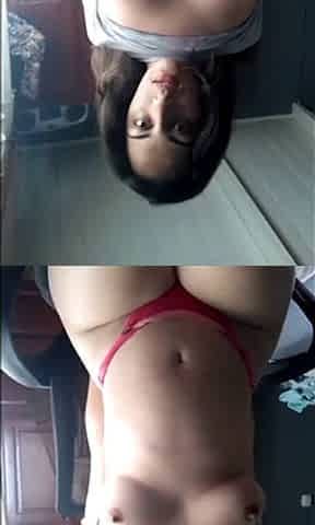 Big ass girl fuck by boyfriend