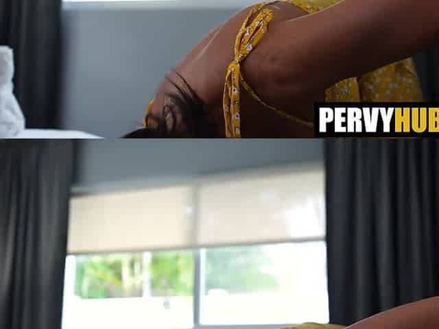 Caught Me Hard