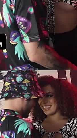 This Breathtaking Beauty Earns Her Crown by Delivering Her Nastiest, Most Uninhibited Scene Ever