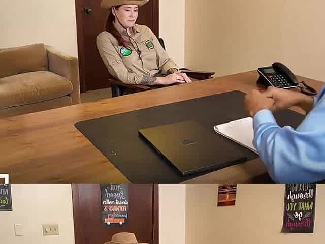 parks and dick recreations