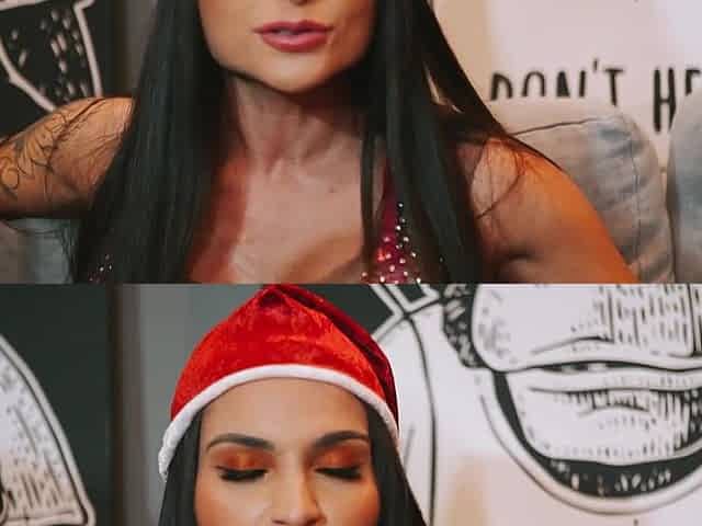 Christmas Special 2022 - Striptease