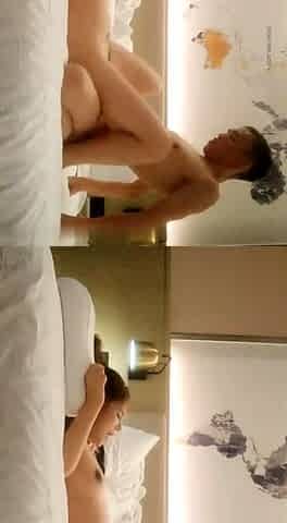 We Love Amateur Asian College Teens in Dorm pt 1