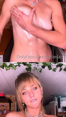 Busty blonde babe stuffed by big cock