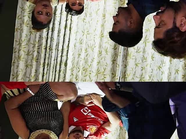 Three Hostel Freind Call Their Girlfreind to Fuck and Grand Masti, Hardcore Gangbang